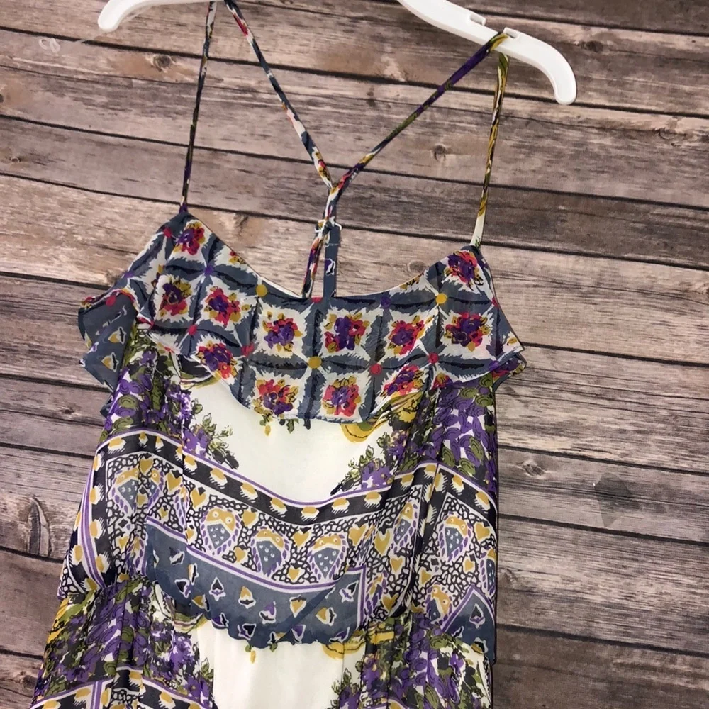 Nine West spring summer dress - Picture 4 of 7